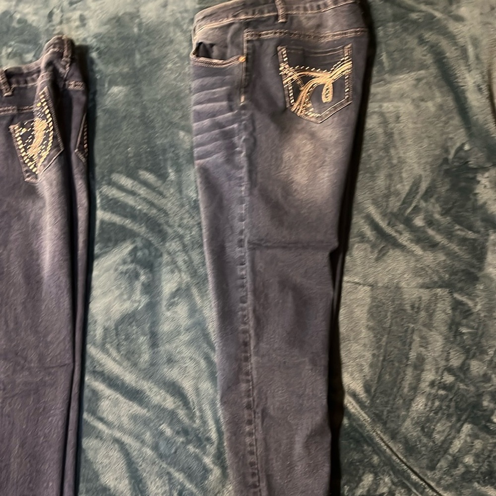 DKins  Jeans size 12 inseam 26